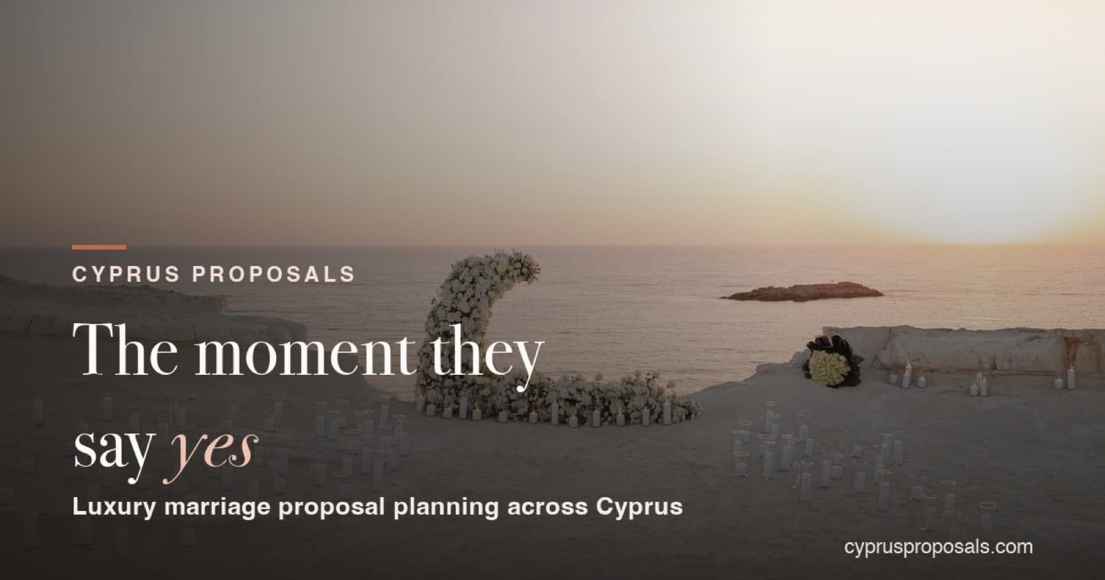 Cyprus Proposals — built by STRATEX