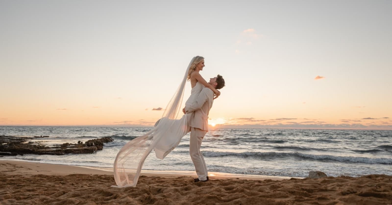 Marry Me Cyprus — built by STRATEX